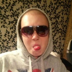 Slavchi Shirokov, 03.02.1991, Москва