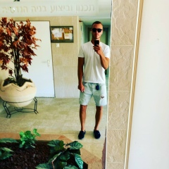 Кирилл Новицкий, 11.03, Гомель