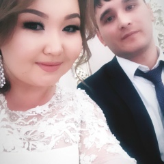 Молдир Акпанова, 04.06, Шымкент