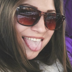 Viktoria Bolshakova, 16.12, Санкт-Петербург