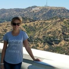 Katerina Babich, 15.03.1985