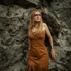 Марина Бугера, 23.10, Москва