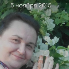 Ольга Батуро, 19.04, Минск