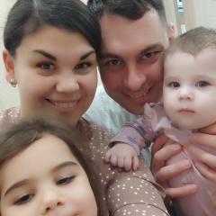 Гузель Галимова, 25.12, Набережные Челны