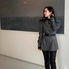 Gulia Gileva, 30.04, Тверь