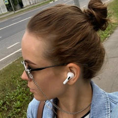 Александра Семенова, 25.12, Москва