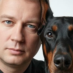 Олег Усов, 12.09, Петрозаводск