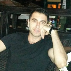 Albert Danielyan, 04.04.1990, Ванадзор