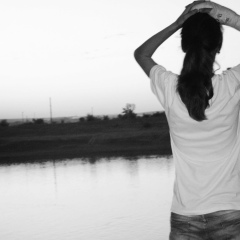 Виорика Избаш, Кишинев