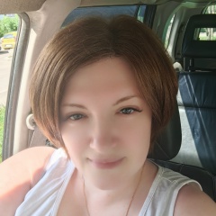 Вероника Алешенькина, 29.12.1987, Москва