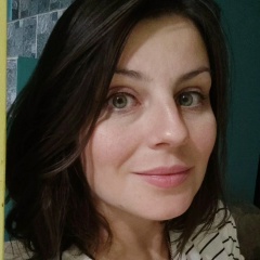 Ольга Дубровская, 18.08, Омск