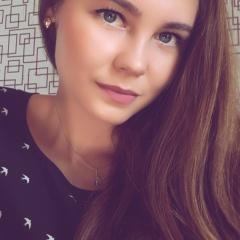 Дарья Андриенко, 30.09