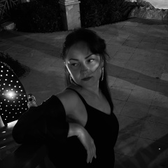 Наталья Иполитова, 06.10.1995, Калуга