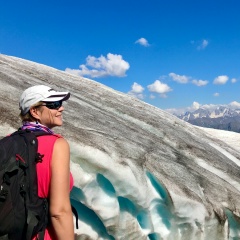Ольга Соболева, 26.07.1977, Владикавказ