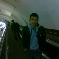 Rufat Mr, Турткуль