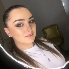 Svetlana Samsonyan, 21.02, Ереван