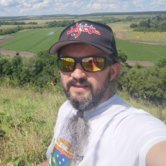 Николай Цыганков, 25.06, Москва