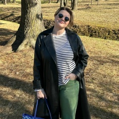 Алина Михеева, 03.09.1991, Санкт-Петербург