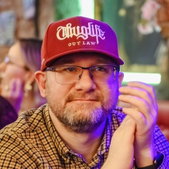 Михаил Сперанский, 05.04, Ростов-на-Дону