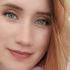 Иришка Ярошева, 27.08.1990, Минск