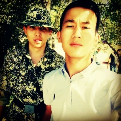 Тимур Салиев, 28.08.1998, Нукус