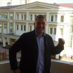 Антон Калошин, 01.09, Томск