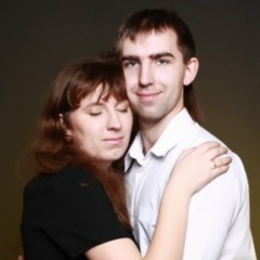 Ольга Сенина, 30.07