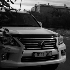 Дастан Эрмеков, 09.04, Бишкек