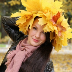 Нелли Лыкова, 21.07, Ульяновск