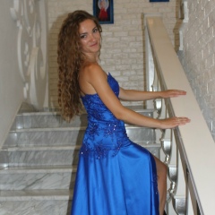 Ольга Винникова, 18.03.1988