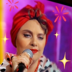 Полина Сурина, 18.09.1978, Санкт-Петербург