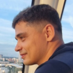 Владимир Клименко, Королёв