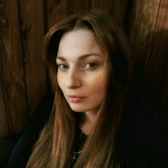 Iren Kusakina, 08.04.1990, Киев