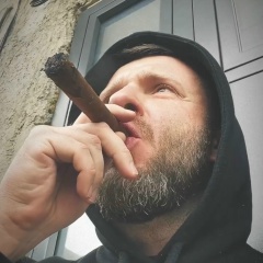 Вова Тищенко, 24.10.1984