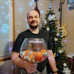 Сергей Климов, 14.01.1983, Иркутск