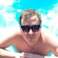 Niko Bo-Karev, Санкт-Петербург