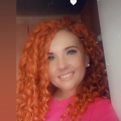 Машуня Рыжик, 07.01.1989, Кашира