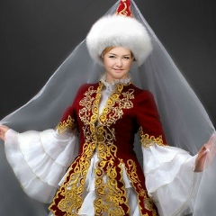 Indira Baglanova, 20.06.1989