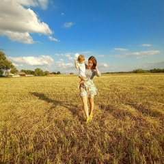 Анжелика Викторовна, 06.04, Санкт-Петербург