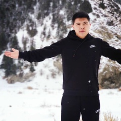 Сыймык Сатыбеков, 06.09, Бишкек