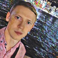 Дима Стахий, 08.02, Санкт-Петербург