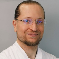 Роман Ангелис, София