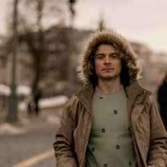 Александр Решитько, 18.02.1987, Москва