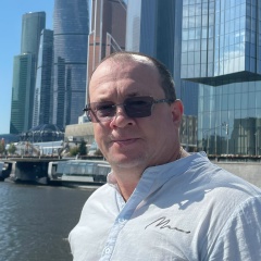 Леонид Жигайло, 24.10.1977, Москва