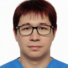 Олег Стекольщиков, Санкт-Петербург