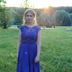 Диана Кутова, 11.08, Киев