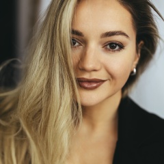 Александра Улько, 30.11, Москва