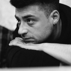 Владимир Гаврилов, 27.09.1992, Мурманск