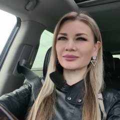 Нина Зорина, 18.06.1986, Нижний Новгород