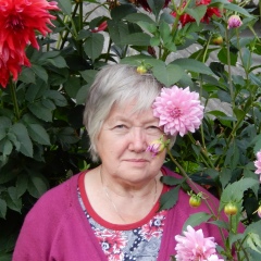 Валентина Малыгина, 28.02, Санкт-Петербург